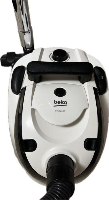 Пылесос beko с аквафильтром