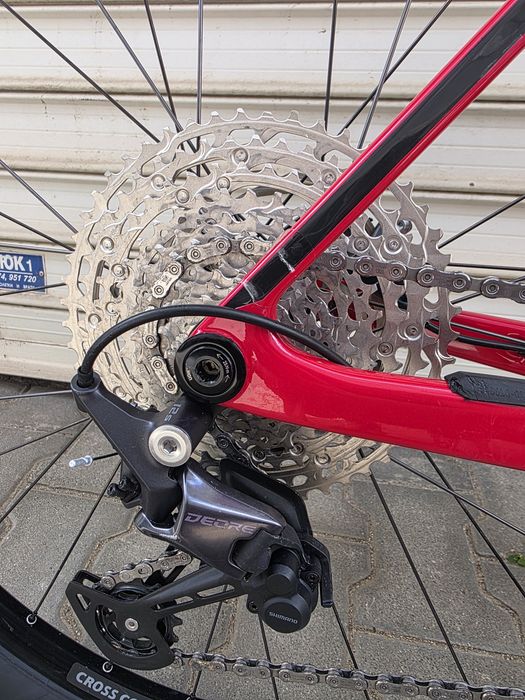 Canyon Exceed 29" Карбон