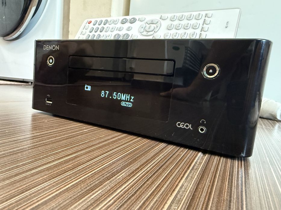 Denon RCD-N9 CEOL Bluetooth Wi Fi