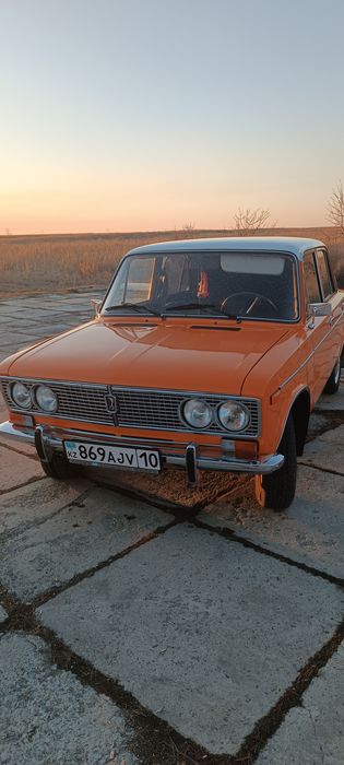 Продам Ваз 2103.