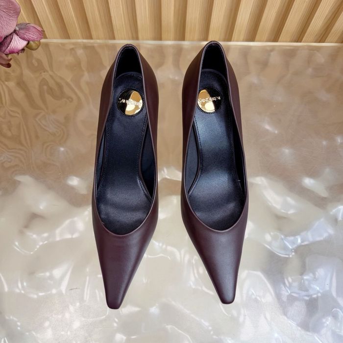 Pantofi YSL , calitate premium , pe comanda , noi , 38