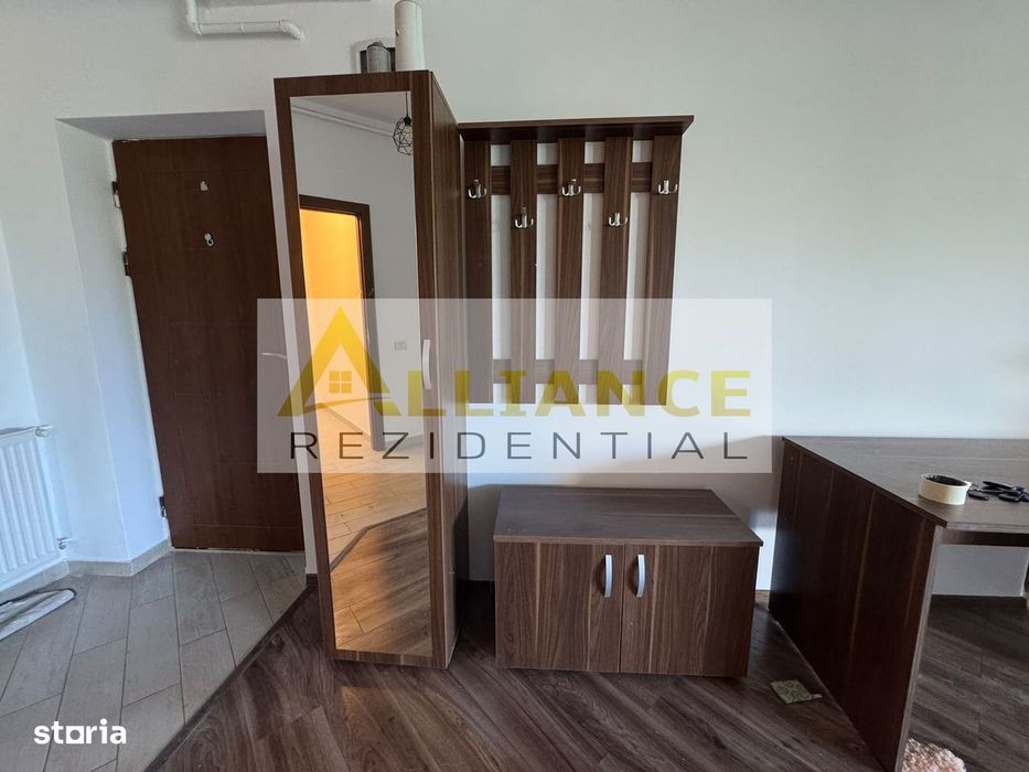 Apartament 2 camere de vanzare – Strada Straduintei