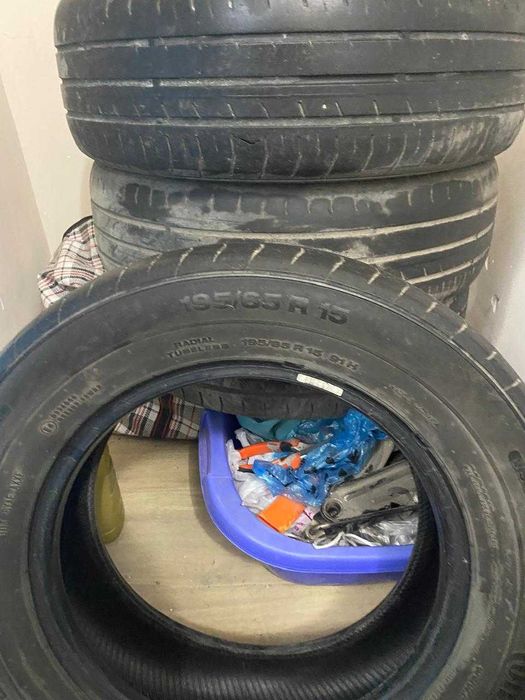 шины для автомобилей