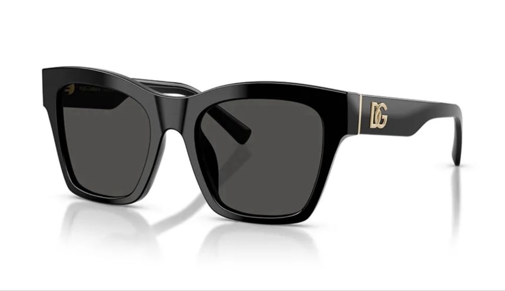 Dolce & Gabbana слънчеви очила дамски