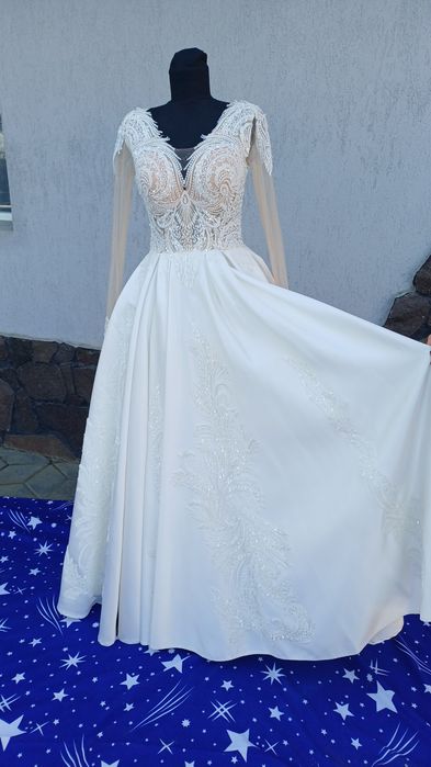 Rochie de mireasa