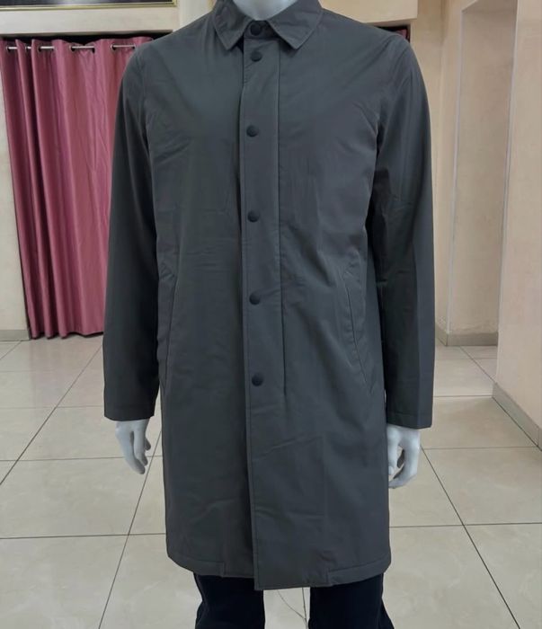 Продам плащ Massimo Dutti