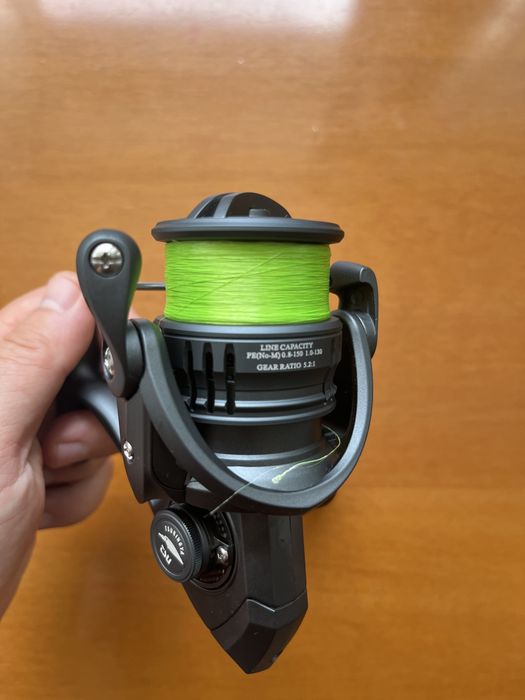 Tsurinoya Frere 2500s