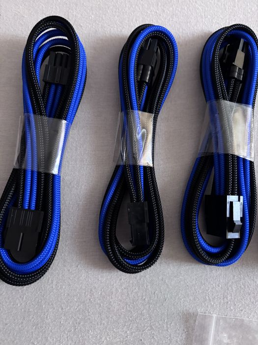 Kit cablemod pro modmesh extension