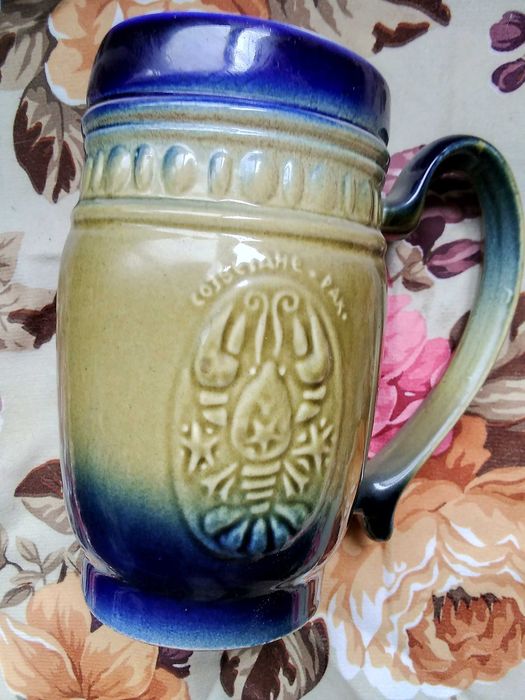 Кружки сувенирные