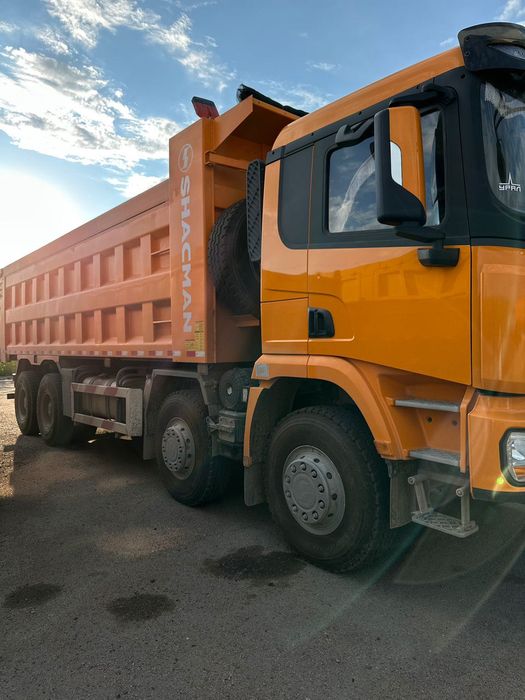 Продам авто Шахман