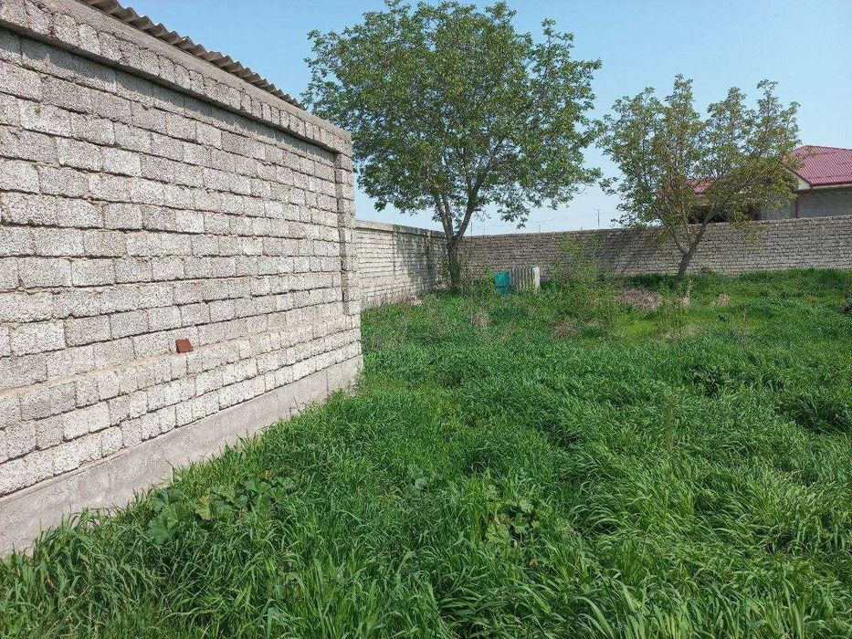 Продается земля 15 соток в г. Пскент