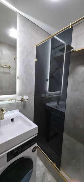 Феруза 3 комнатная