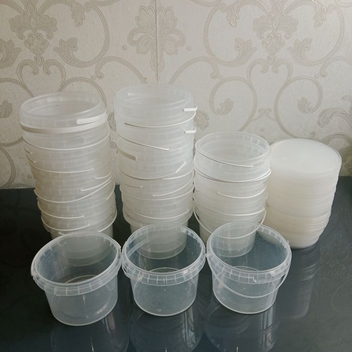 Банки пищ за все 2 тыс