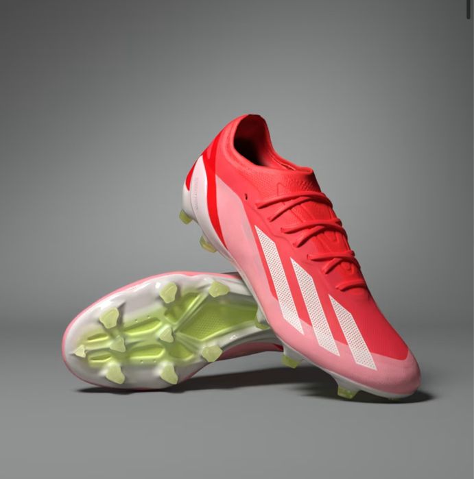 Adidas X Crazyfast Elite FG
