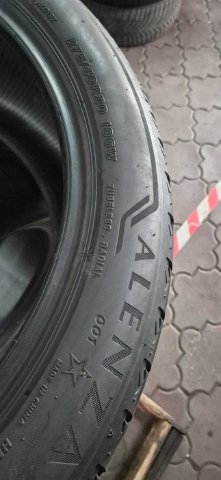 anvelope Bridgestone 275/40/20 si 255/50/19