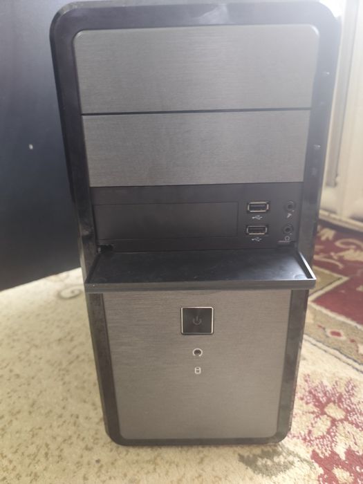 Продам персональный компьютер Logycom(