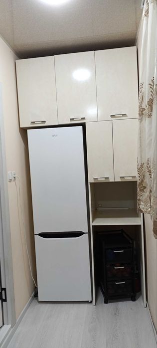 Кора-камиш 2/1, 2 хона