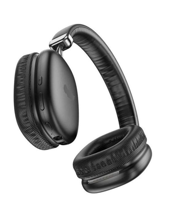 Casti wireless Treqa XH-640 Bluetooth 5.3 cu banda de sustinere reglabila