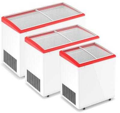 Морозильник для Мороженого по оптовой цене и в розницу  ! СКЛАД