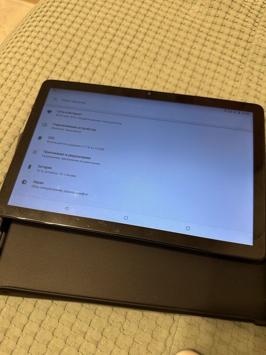 Nodizz планшет 512 gb