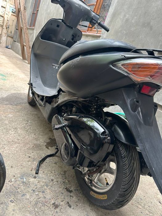 Скутер Honda Dio af 56