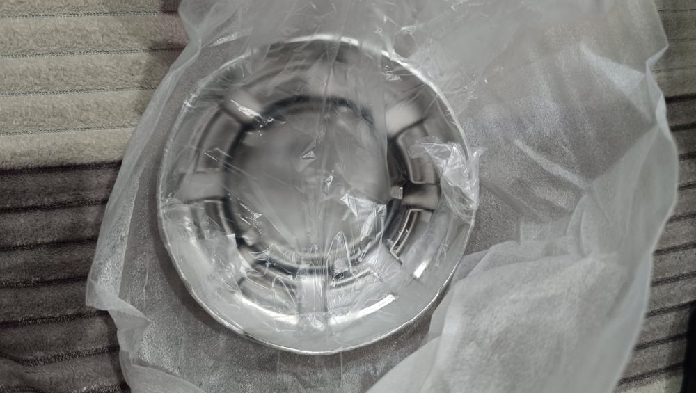 Продам стёкла фар под линзы Ауди 100