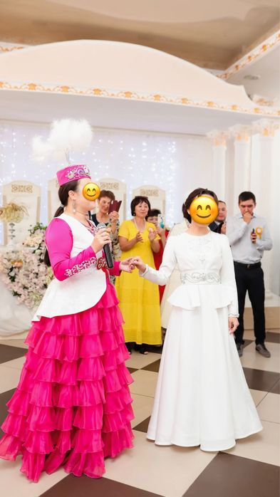 Платье на узату 10000