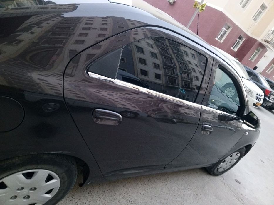 Кобольт 2019 Чоко автомат