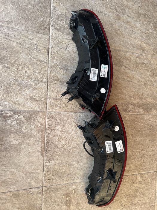 Stop uri porsche macan gts 95B945096L