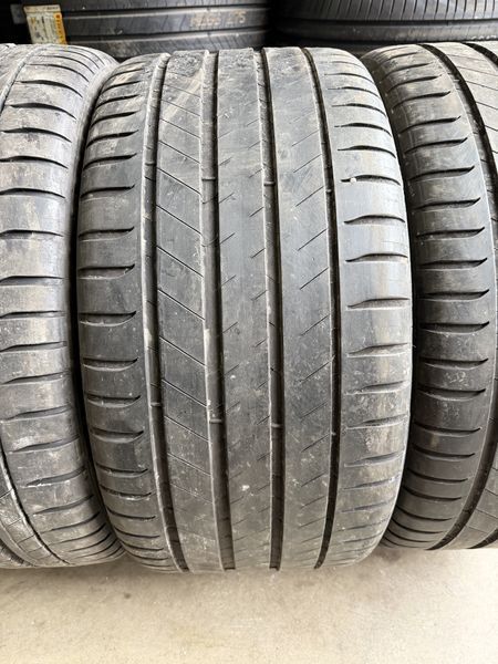 265/40/21 295/35/21 MICHELIN 4бр