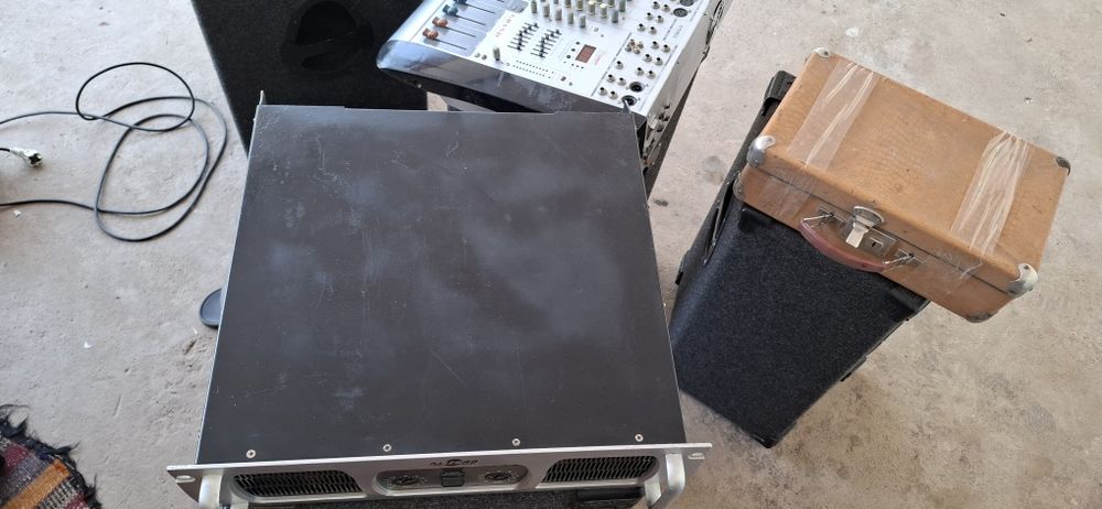 Allegro 3500 usilitl