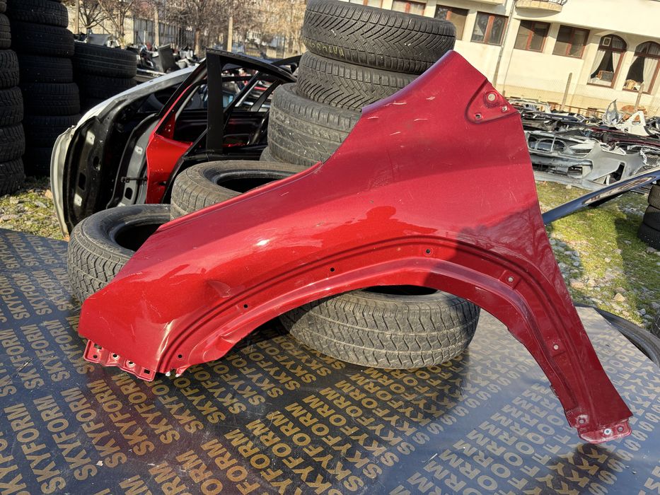 Калник Suzuki SX4 S Cross