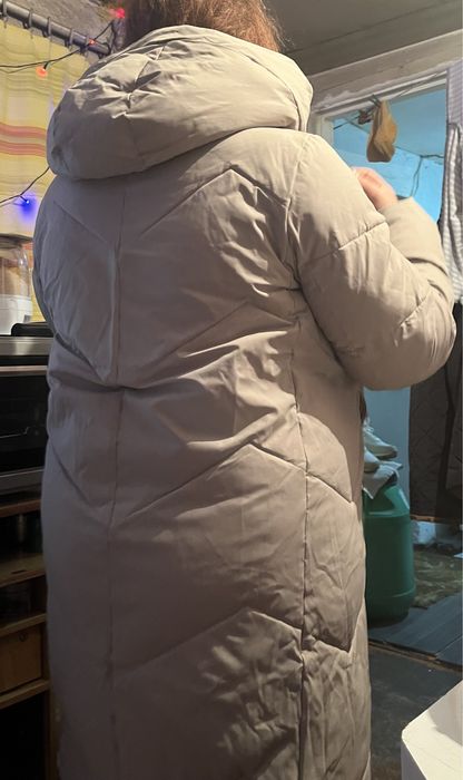 Куртка женская