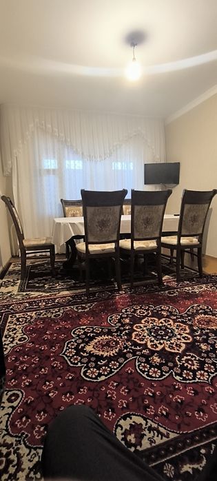 Сдается (Аренда, ижара, arenda, ijara) своя квартира