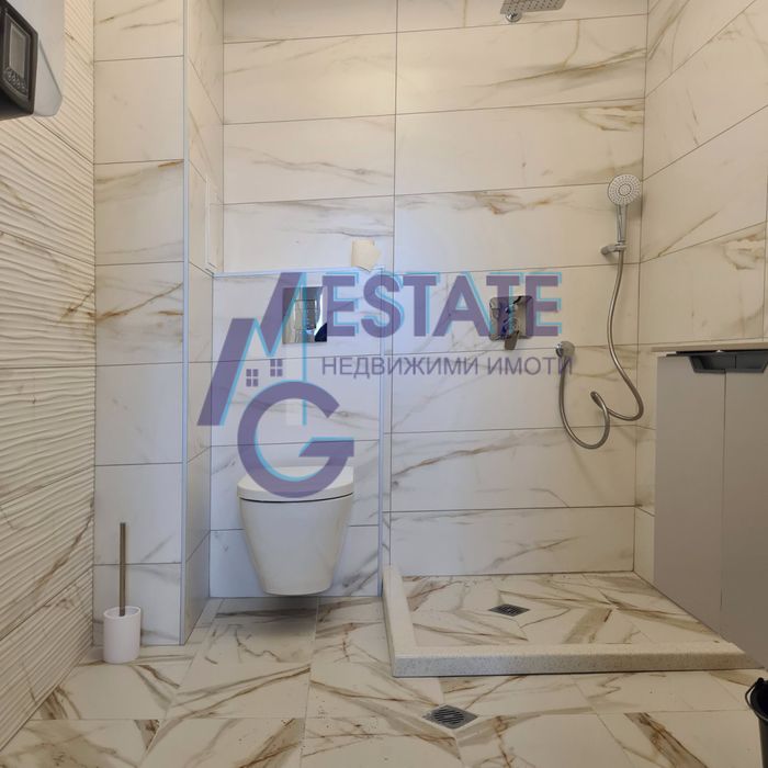 тристаен апартамент в М.Рудник - зона Д