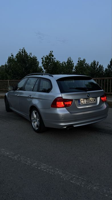 BMW 3 Series 2009 — imagine 2