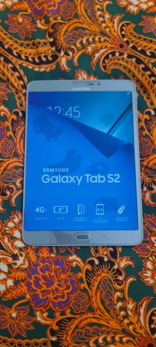 Продам Samsung Galaxy Tab S2