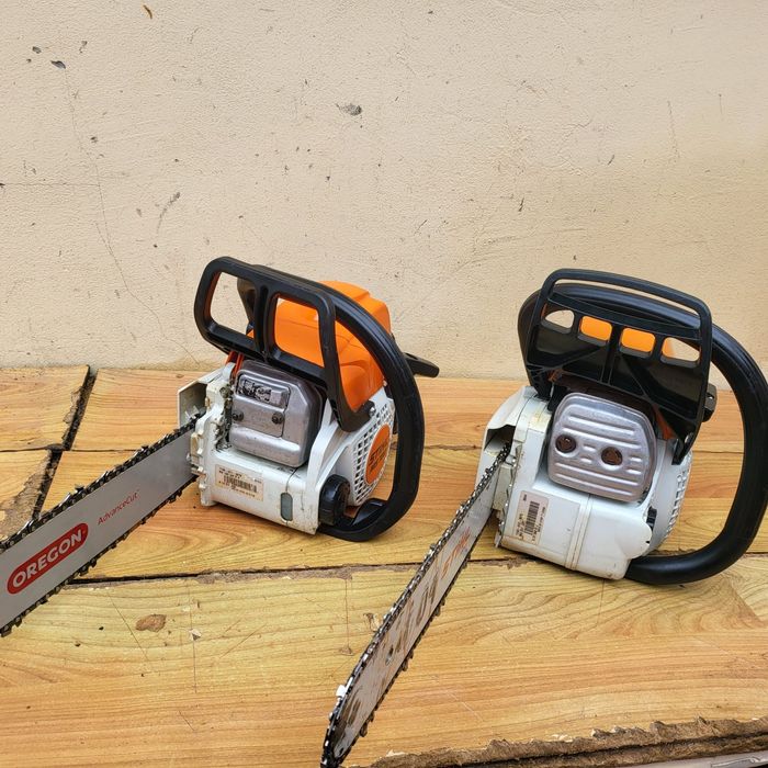 Drujba Stihl MS  180 / MS 251