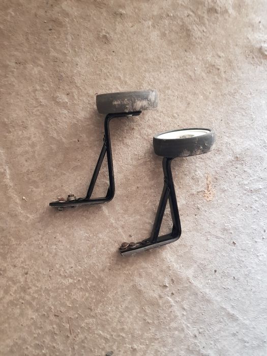 Продавам детско колело Drag