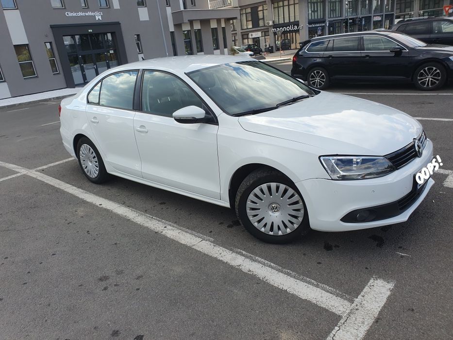 VOLKSWAGEN Jetta 2014 — imagine 2