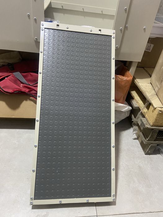 Ванна для груминга