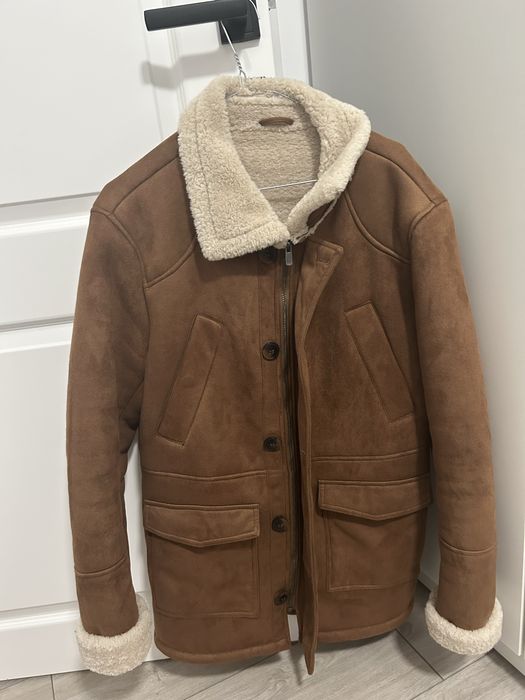 Cojoc barbati Hi buxter Nou