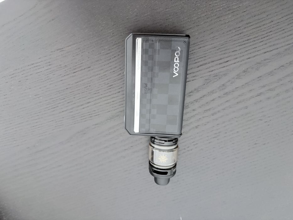 Voopoo Drag 5 177W - 2 Acumulatori inclusi