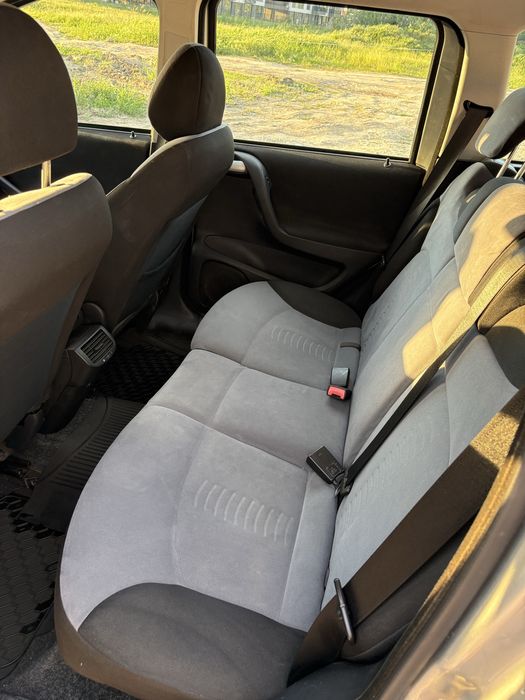 Fiat Stilo Multiwagon