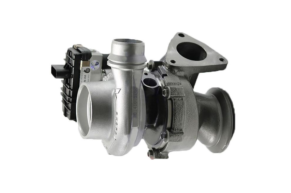 Turbina 2.0 ingenium XF 2016 >, E-PACE 2017 >, DISCOVERY 5 LR140581