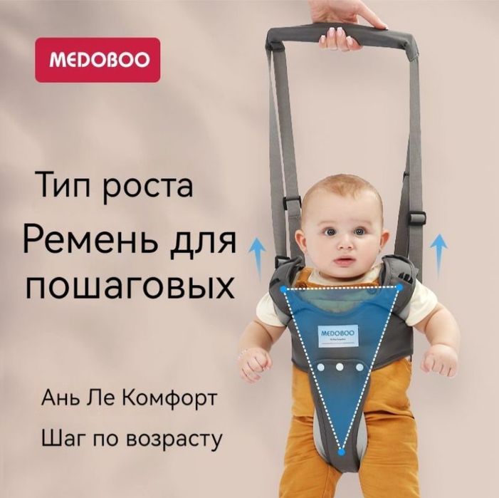 Ходунки для детей