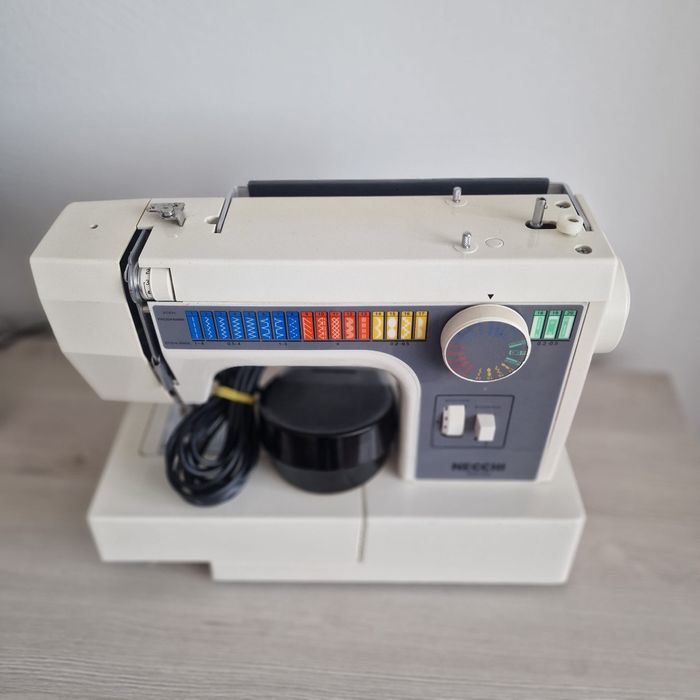 Masini cusut electrice