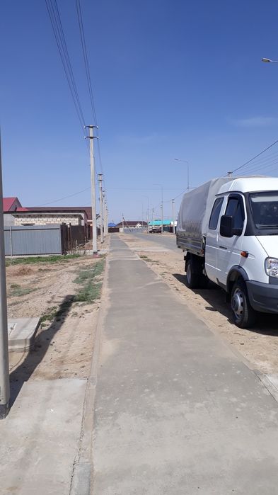 Земельный участок