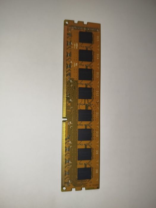 Zeppelin 8g/1600Мг ddr3