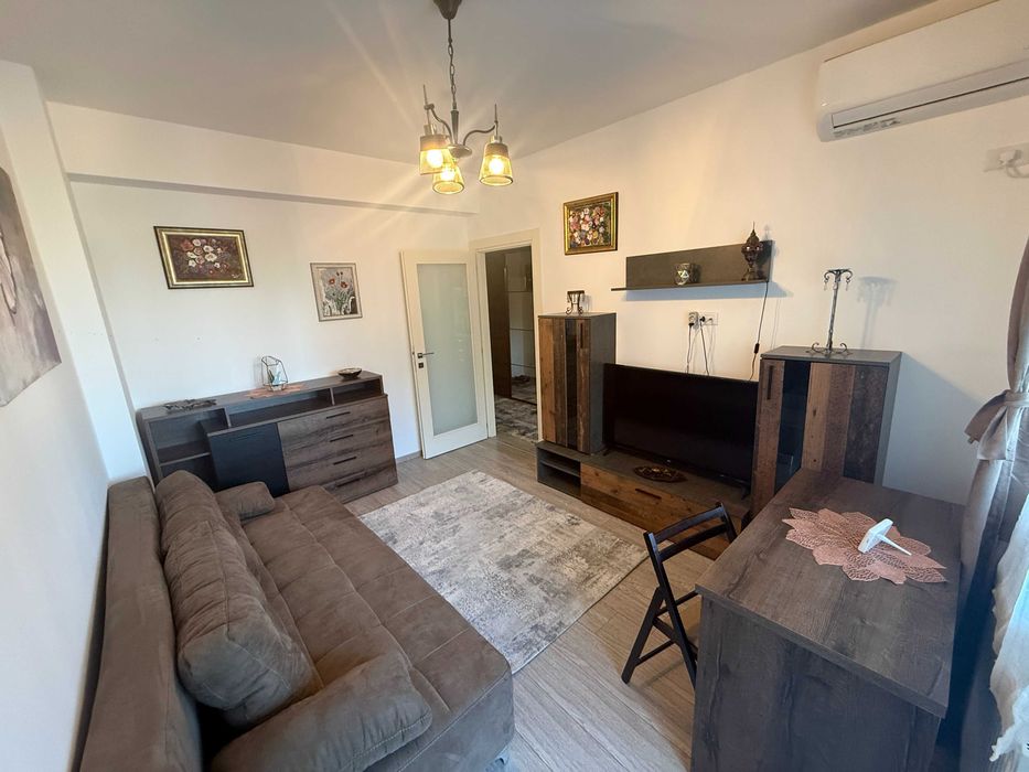 Inchiriez apartament 1 camera Q Residence IASI